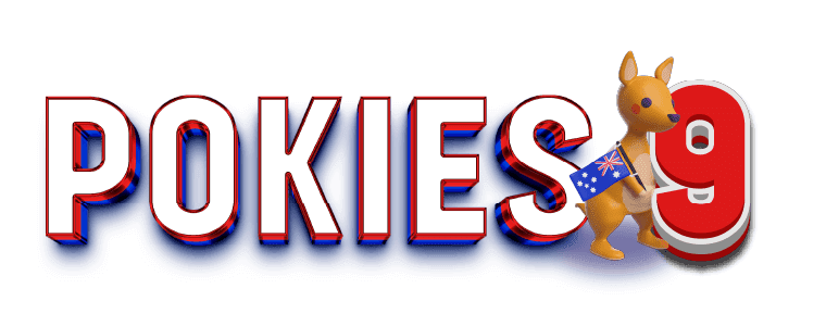 Pokies9 Logo